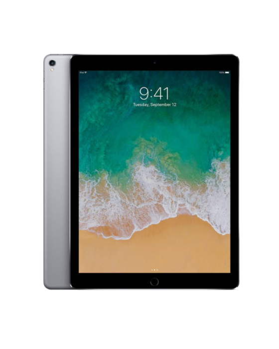 2TB iPad Pro 12.9インチ M1 Wifi + Cellular 12.9インチiPad Pro Wi-Fi + Cellular 2TB - スペースグレイ（第5世代