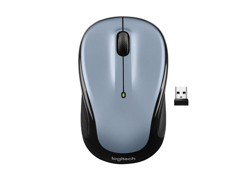 Logitech shop optical mouse