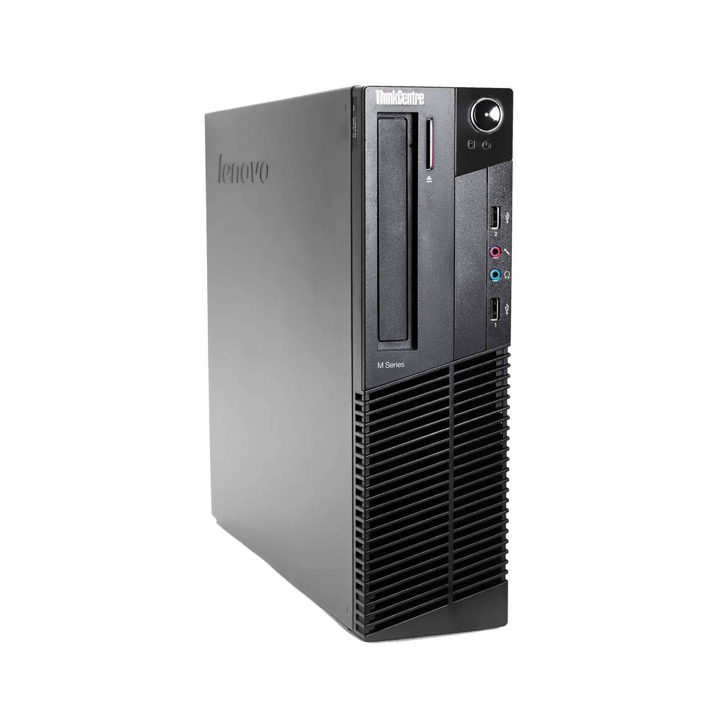Lenovo ThinkCentre M82 SFF Intel i3-3220(3.3GHz) 4GB RAM 250 GB