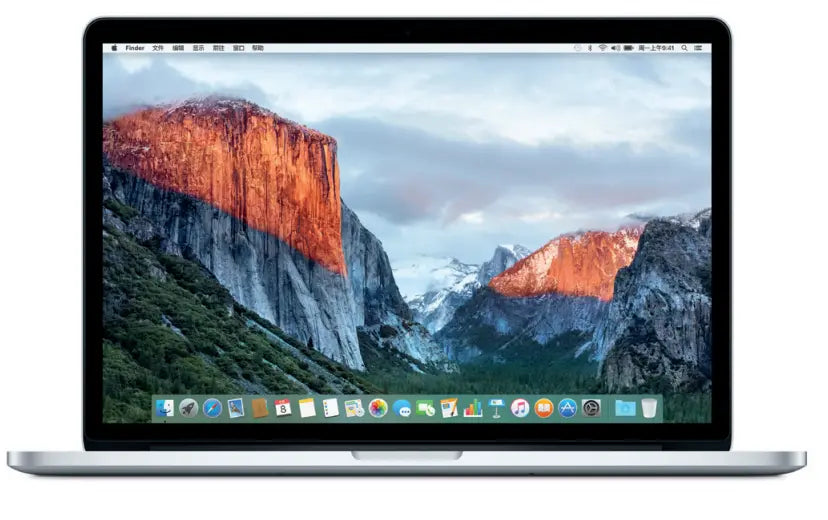 MacBook本体 Mac MacBook Pro Retina A1398 i7 16GB MacBook Pro Retina A1398 core i7 Processor 16gb Ram 256gb
