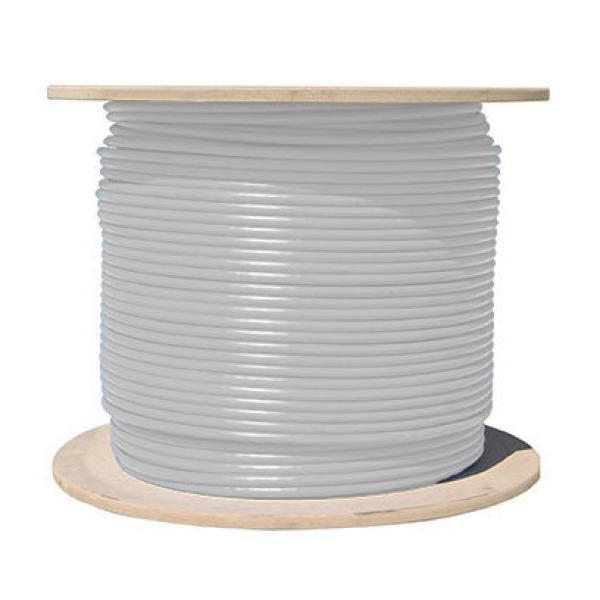 1000 ft. Solid Shielded F/UTP CAT6a (650MHz) Network Cable - FT6/CMP ...