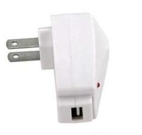 USB to AC power charger – Modcom