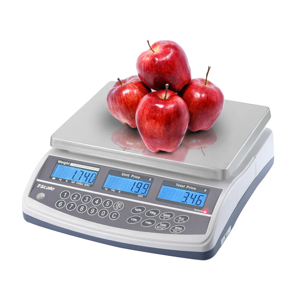 QTP-15K - Computing Scale – Modcom