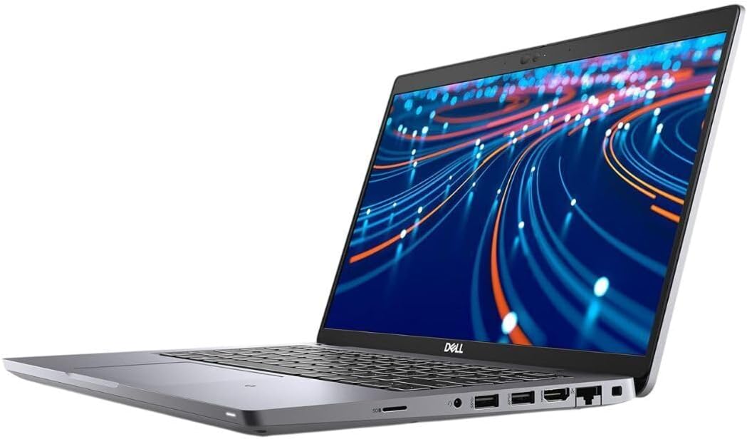 Dell Latitude 5420 i5-1145G7 16GB 256GB SSD 14
