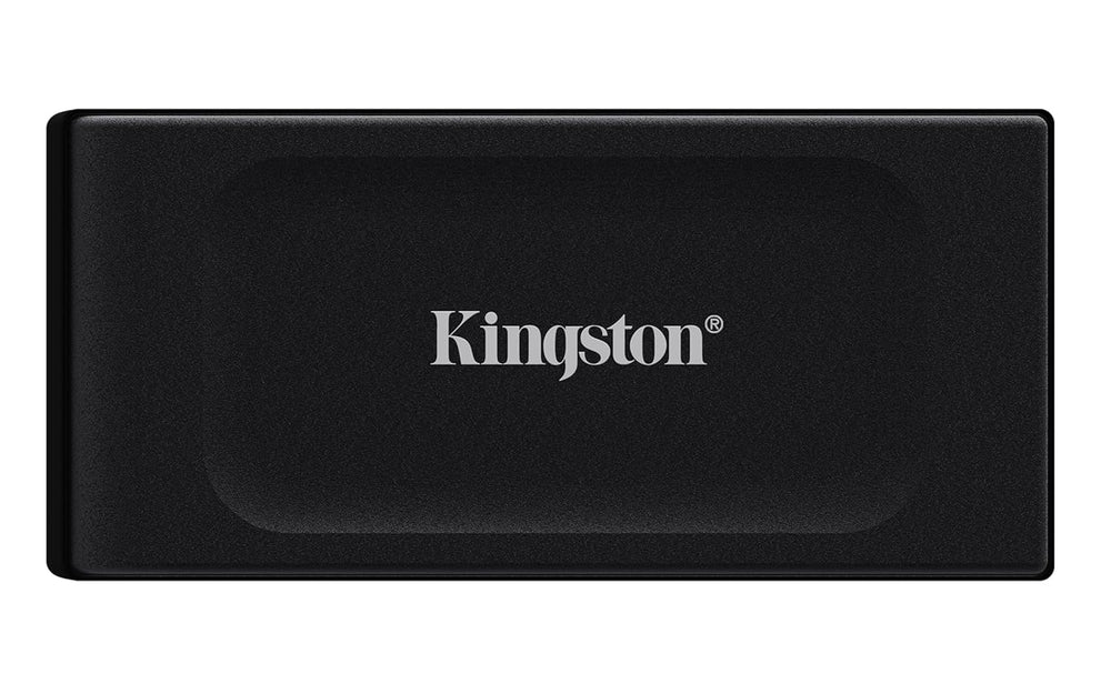 Kingston XS1000 External 1TB External Solid State Drive – Modcom