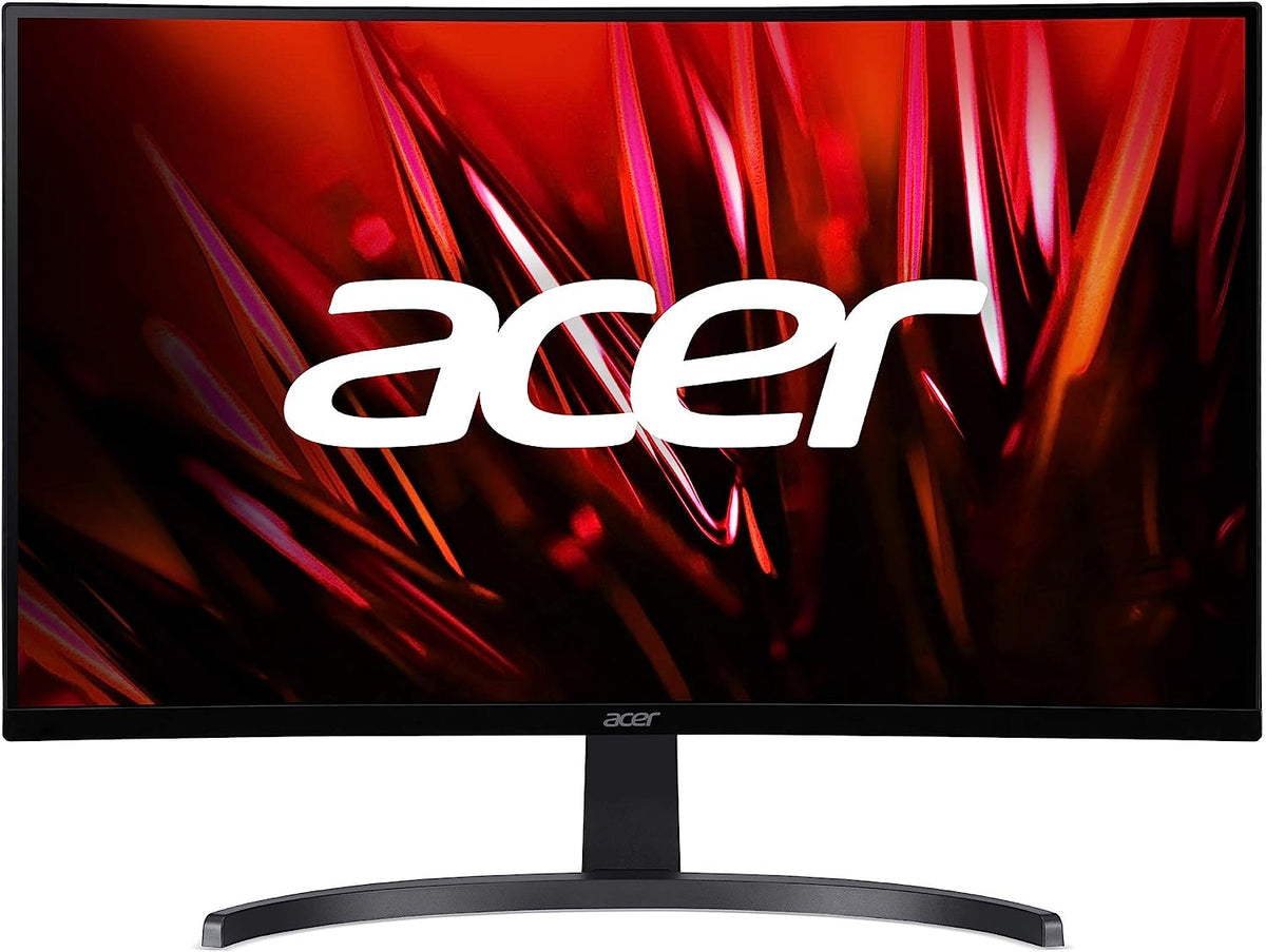 Acer Brand New Open Box Original Factory Warranty 27