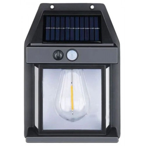 Solar LED Light (Model: BK888D) – Modcom