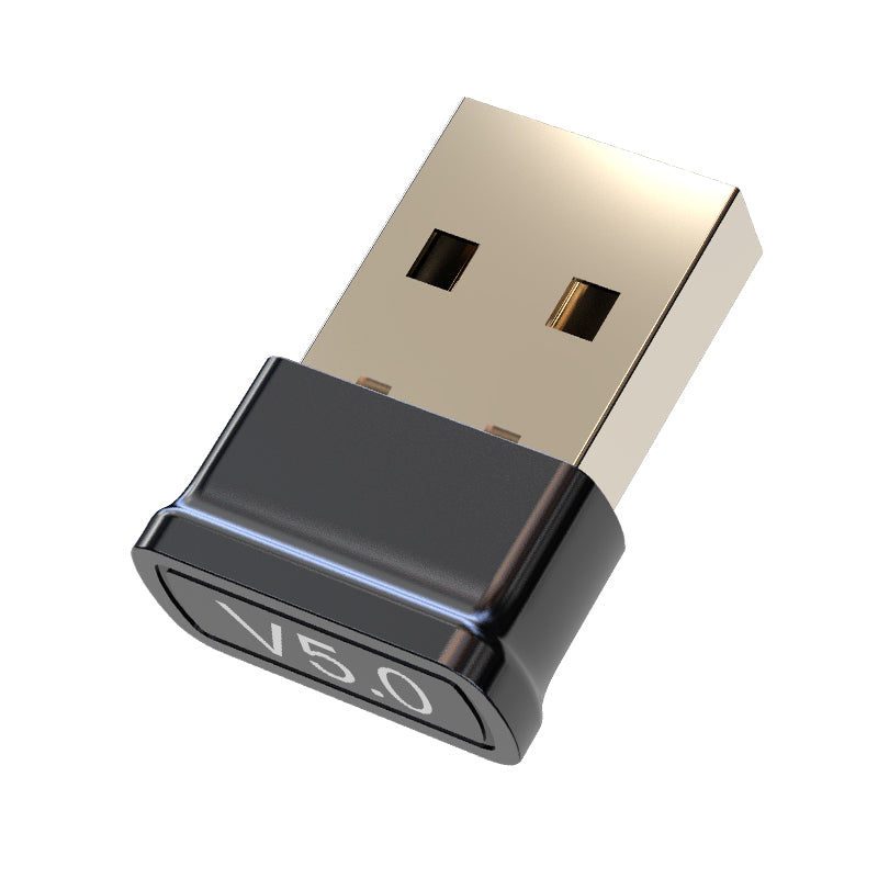 USB 5.0 Bluetooth Dongle 20 Meter – Modcom