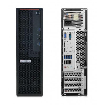 値下げThink やらかし Station P320 i7/32G/512GB 2.5TB