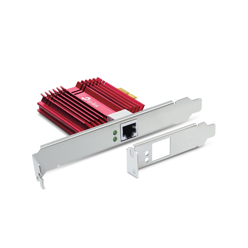 10 Gigabit PCI Express Network Adapter