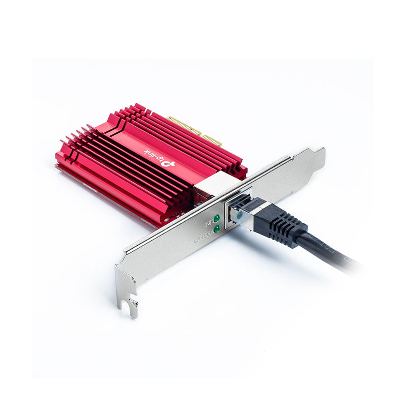10 Gigabit PCI Express Network Adapter