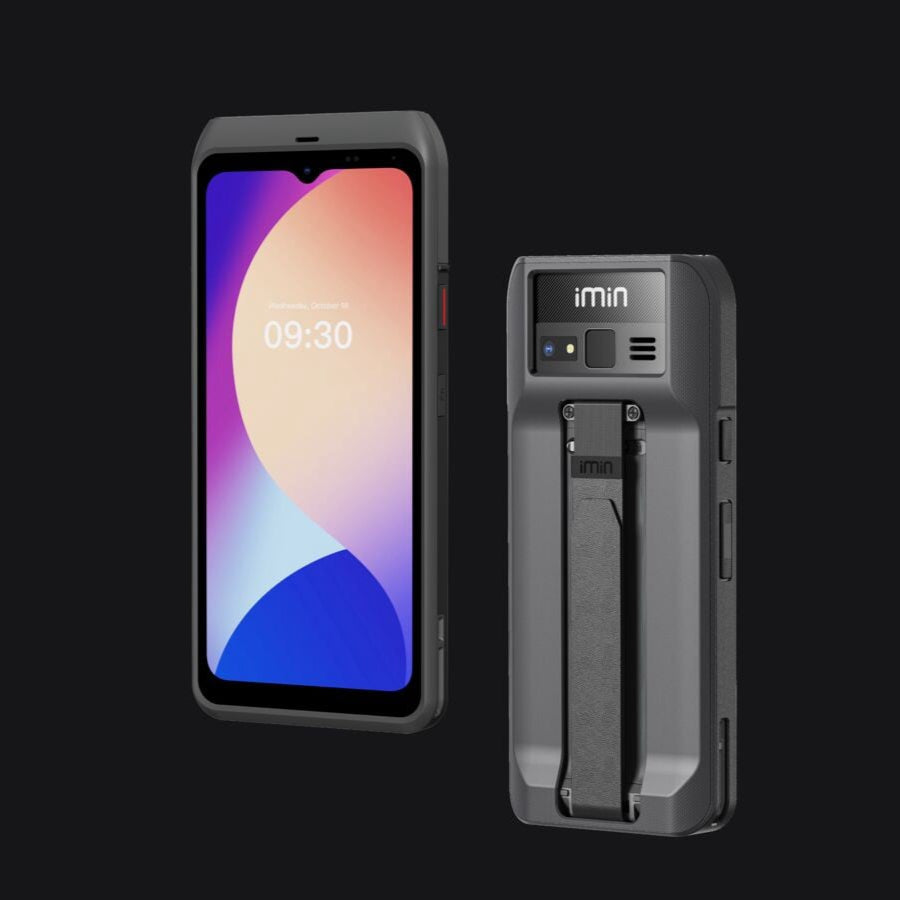 LARK 1 ANDROID TERMINAL – Modcom