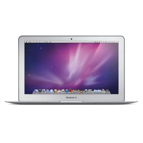 Macbook Air A1466 - i5 1.4Ghz/4GB/128GB SSD Early 2014 – Modcom