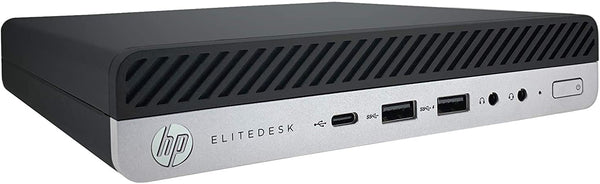 ミニPC #573 HP EliteDesk 800 G3 i5 8 Office2021 51hh86nCUlL._AC_UL210_SR210,