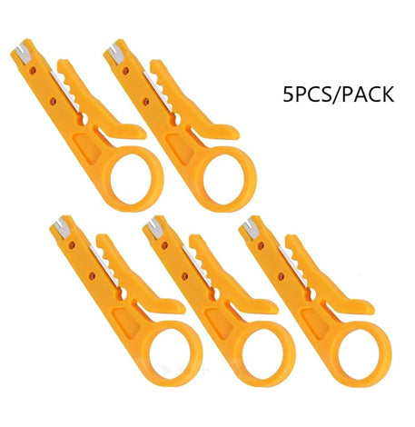Mini wire on sale stripper