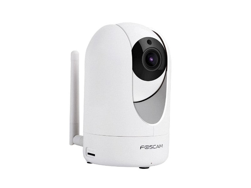 Pan Tilt Firefox Foscam Buy Foscam R2 Smart Pan Tilt IP Camera