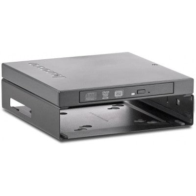 Lenovo Lecteur De DVD Externe ThinkCentre Tiny IV Argenté