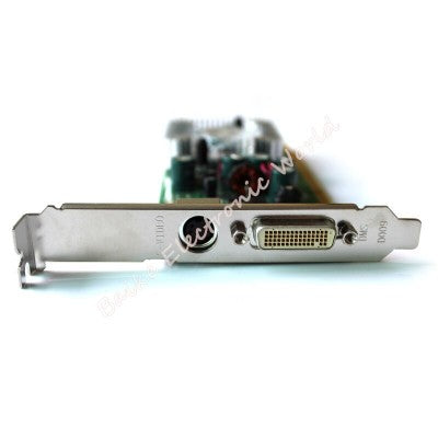 42Y8165 Geforce 7300LE Original Graphics Card for IBM Lenovo Low Profi Modcom